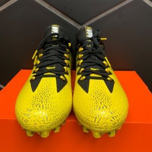 nike vapor untouchable yellow
